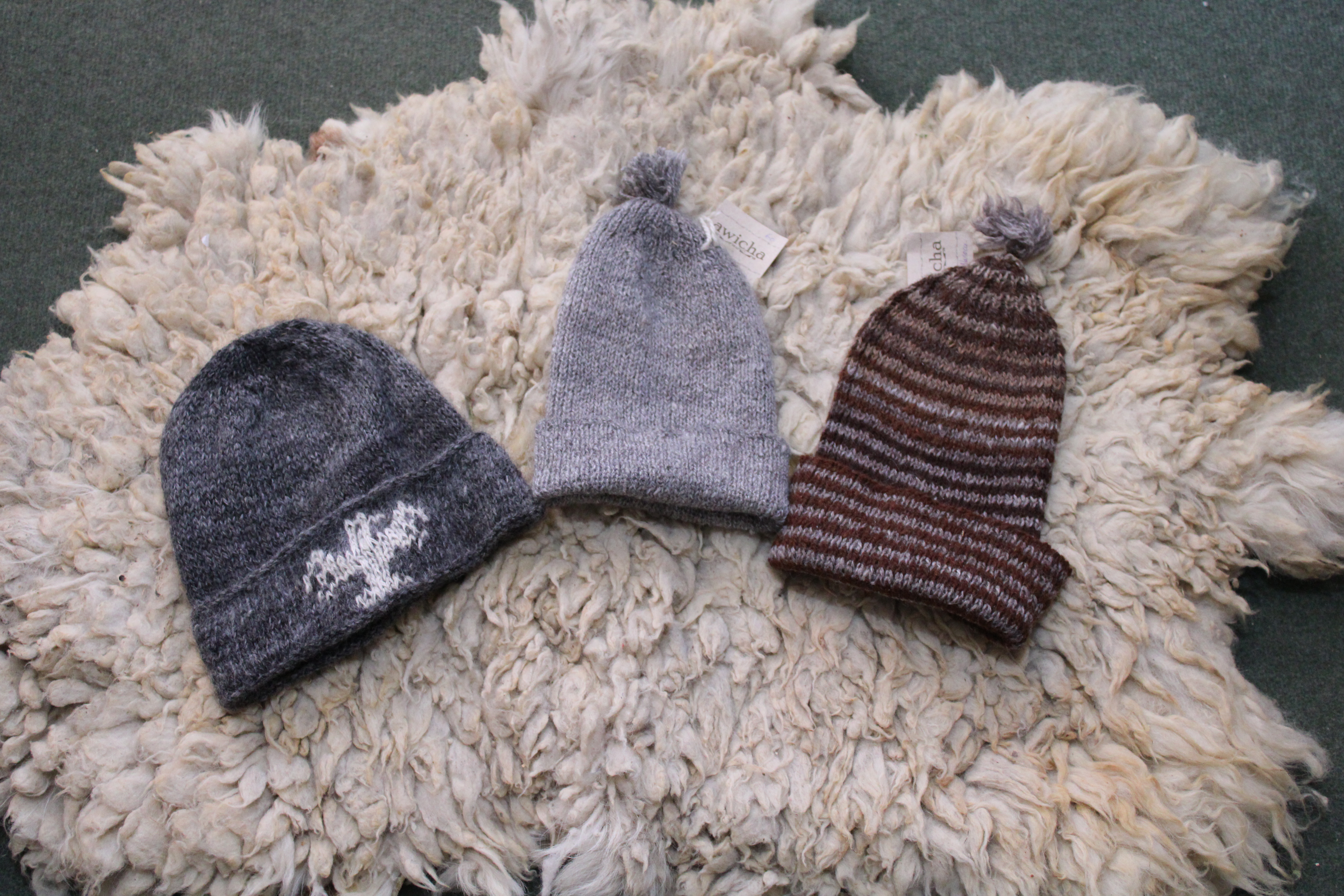 GORROS-NORTE