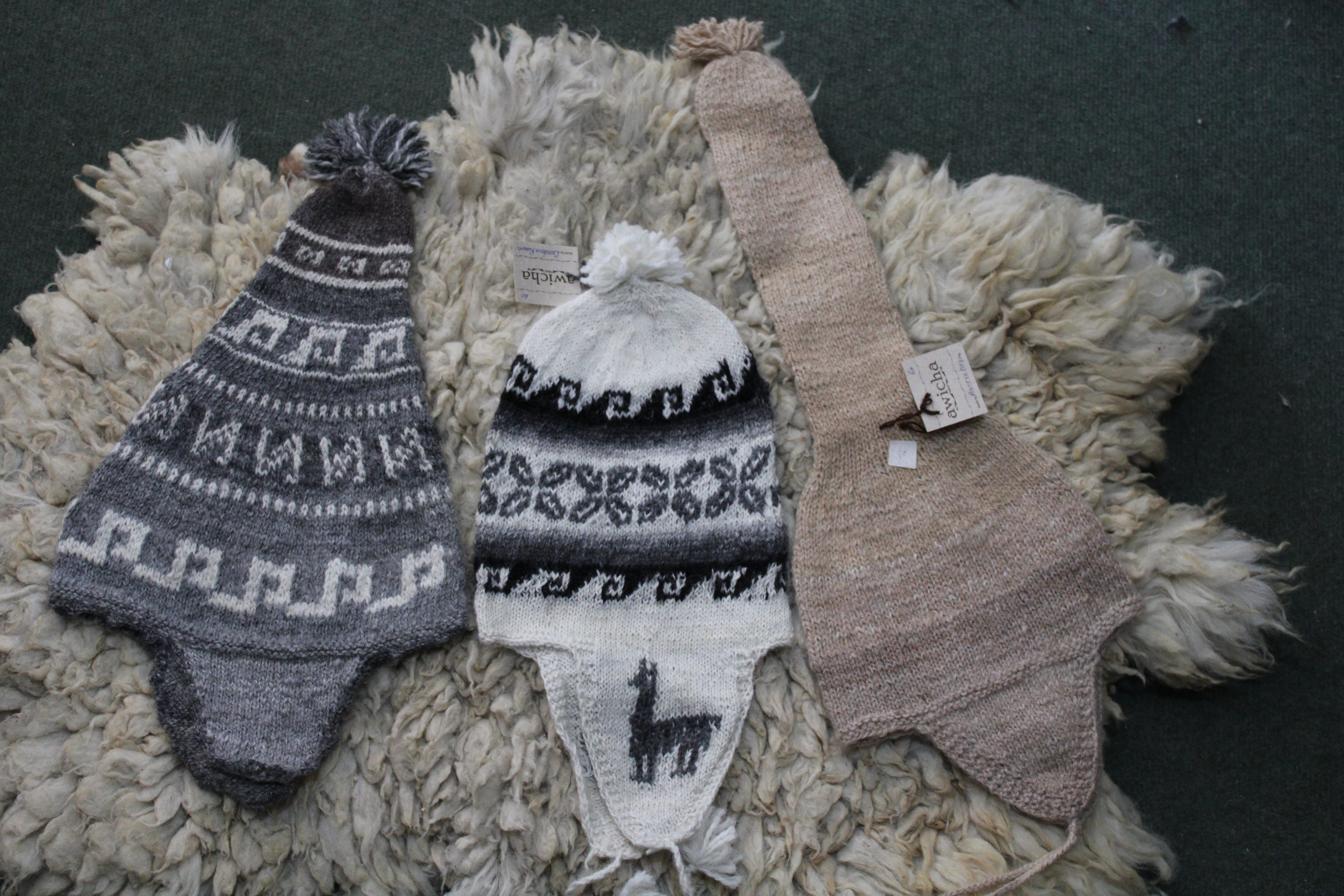 gorros