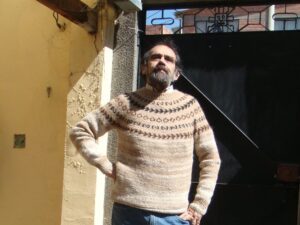 CHOMPA MOROICO