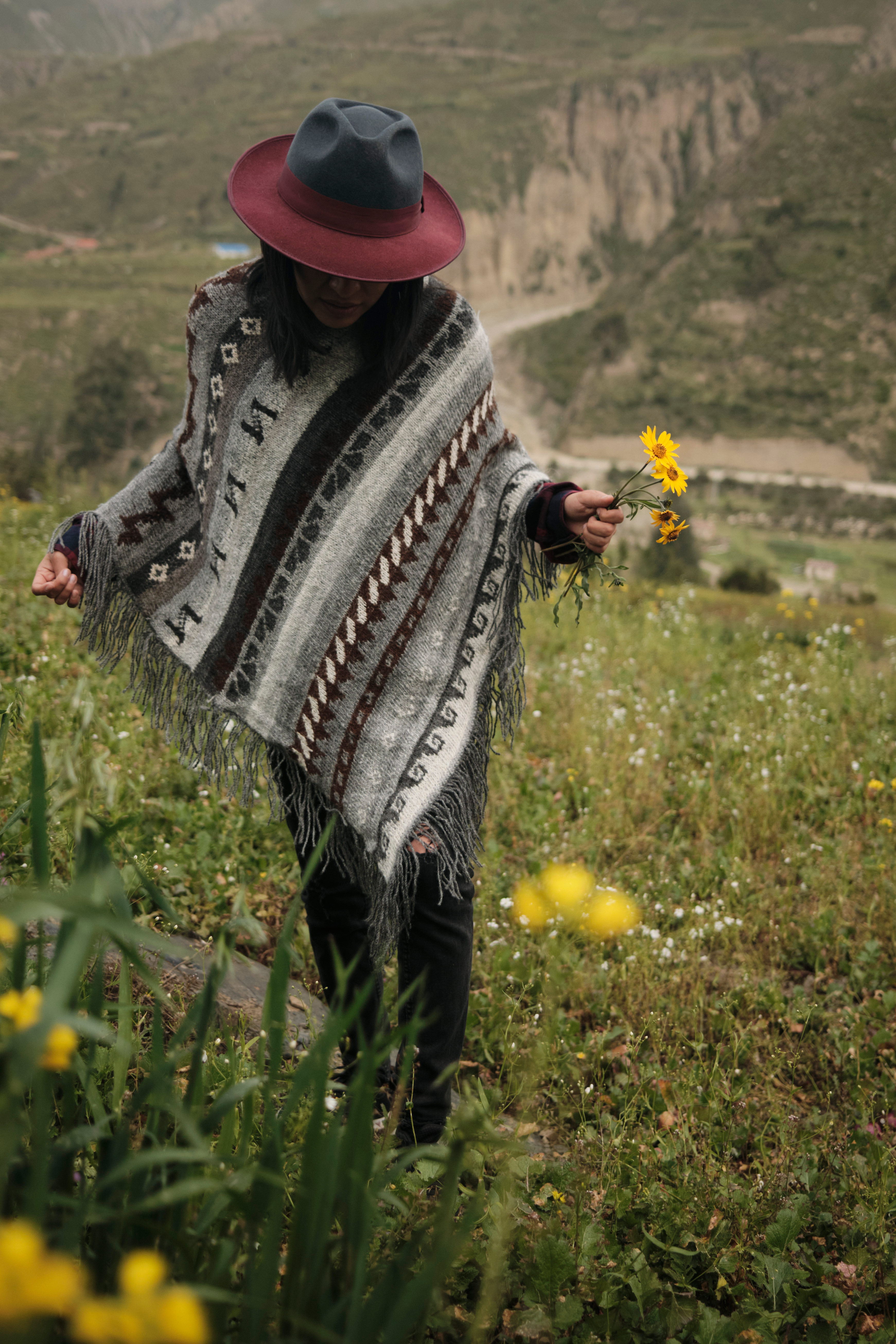 Poncho
